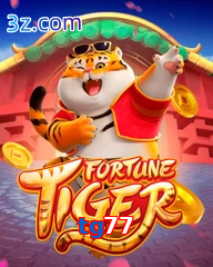 tg77 jogo do tigre da sorte