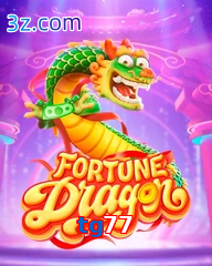 tg77 jogo do dragão da sorte