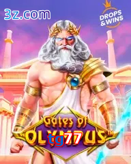 tg77 slots online gates of olympus