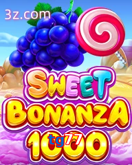 tg77 sweet bonanza 1000