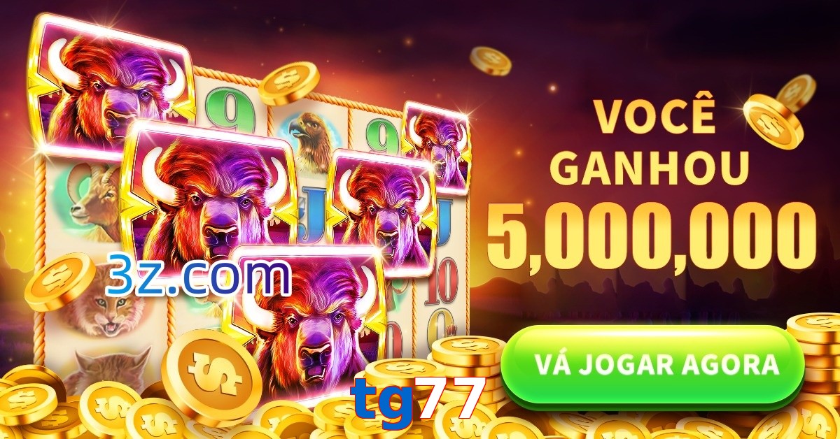 tg77 App oficial de cassinos online