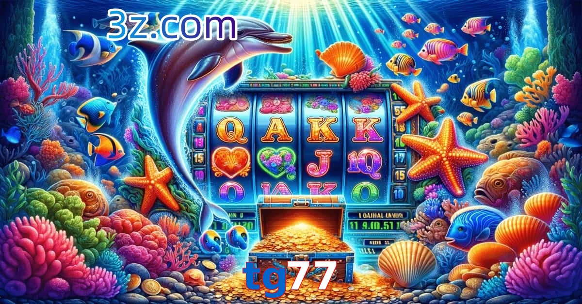 tg77 jogos de azar online